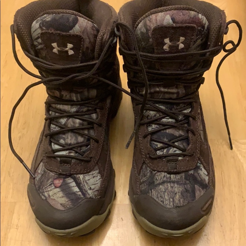Women’s Under Armour Boots